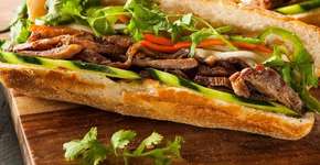 2ª ‘Feira Gastronômica’ reúne delícias por até R$10