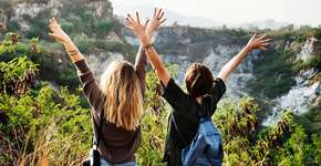 Encontro vai reunir mulheres viajantes em São Paulo