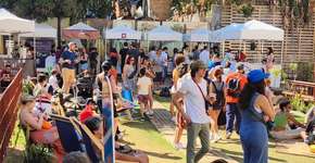 Festival Pina Praça