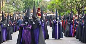 Saiba como é celebrada a Páscoa ao redor do mundo