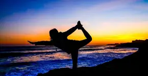 Pilates para viajantes! Prática regular salva de dores e jet lag