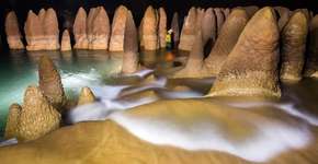 Espeleoturismo: saiba mais sobre o turismo em cavernas no Brasil