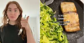 Foto: (reprodução/Instagram/jennaxhealth/)