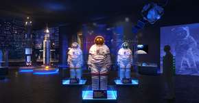 Parque da Nasa em Canela (RS) inicia venda de ingressos