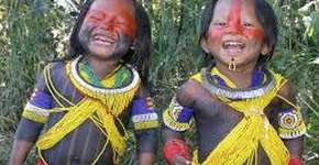 Cultura indígena é debatida na Uerj