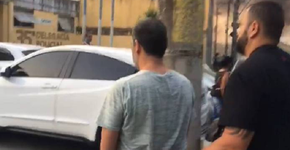 Dentista é preso em flagrante ao tentar abusar de garota de 16 anos