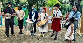 Festival Dia das Crianças 2025