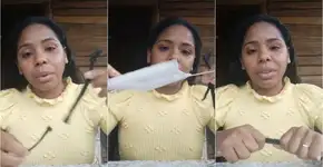 Racismo: Garota se recusa a ir à escola depois de ter tranças cortadas por colegas