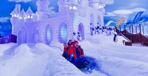 3 destinos para férias de julho no Brasil: praia, serra e cidade