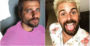 Bruno Gagliasso ironiza fala de Damares e irmão o contraria