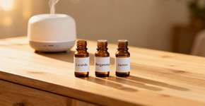 Esse óleo natural pode acabar com seu medo de falar em público