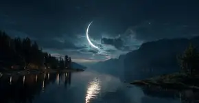 A astrologia prevê um recomeço intenso com a Lua Nova de novembro