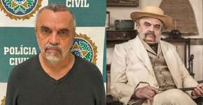 Justiça aceita denúncia contra ator José Dumont