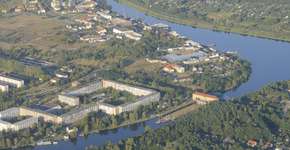 Cidade na Alemanha oferece 2 semanas grátis em apartamento mobiliado