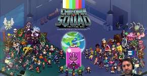 Dica Digital Joga: Chroma Squad