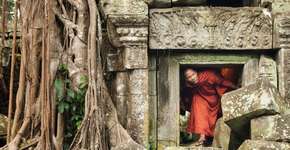 14 dicas para quem pretende visitar o Camboja