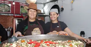 Foto: (Foto: Divulgação.)