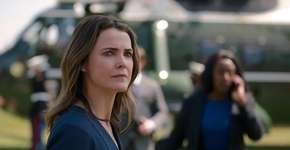 Nova série política da Netflix promete desbancar O Agente Noturno