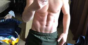 Diego Hypolito fala pela primeira vez sobre sua sexualidade