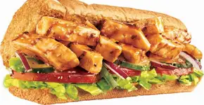 Subway faz promoções em São Paulo com sanduíches de frango
