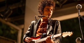 Ao Vivo no Belas – Um Completo Desconhecido com Folking Heads