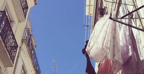 5 motivos para compartilhar