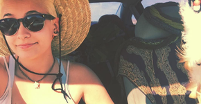 Foto misteriosa: fãs criam teoria de que M. Jackson está vivo