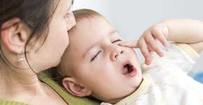 Estudo aponta que filhos afetam o sono das mães, mas não dos pais