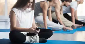 Aplicativo pretende ajudar usuários a enfrentar ansiedade e fobia