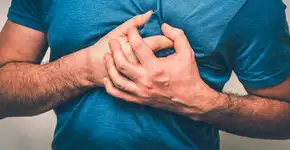 Infartos em pessoas com menos de 40 anos aumentam nos últimos 5 anos