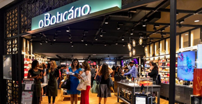 Black Friday: perfumes e cosméticos com até 60% de desconto no Boticário