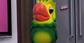 VÍDEO: O Brasil é de sagitário e temos provas