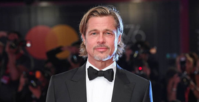 Brad Pitt desabafa sobre alcoolismo após separação de Angelina Jolie