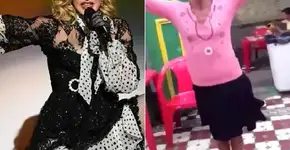 Foto: (Reprodução/Instagram e Twitter)