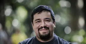 ‘Fugi da violência na Colômbia para focar a profissão’, diz chef