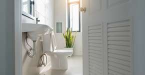 Banheiro sempre limpo e cheiroso? Veja como é fácil com estas 9 dicas