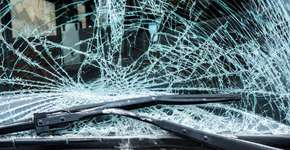 Criança tem perna dilacerada ao cair de estação no RJ