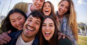 Veja como a amizade impacta a saúde mental