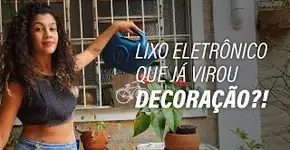 A forma mais fácil e sustentável de descartar seu eletrodoméstico velho