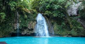 Natureza: conheça 6 cataratas ao redor do mundo