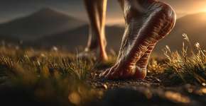 Seus pés podem estar enfraquecidos por causa desse hábito diário