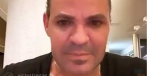 Eduardo Costa revolta web ao dizer que Brumadinho ‘cheira a morte’