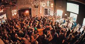 Dia do Amigo: Trabuca Bar oferece Double Drink