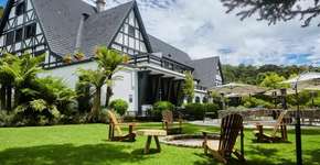 Ort Hotel inaugura 1º cinema de Campos do Jordão (SP)