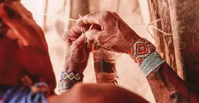 Vozes de 21 autores em livro que mostra como saberes indígenas contribuem na educação infantil