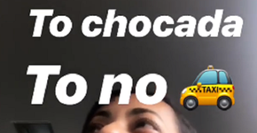 Samantha Schmütz dá lição em motorista que agrediu casal gay