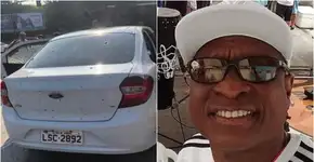 Foto: (Reprodução / TV Globo e Reprodução / Facebook)