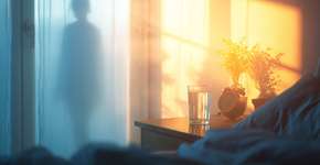 Dois minutos pela manhã podem mudar completamente o seu dia