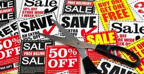 10 cupons de desconto para você!