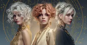 Esses 3 signos vão viver uma virada de estilo que ninguém esperava